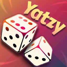 أيقونة Yatzy: Offline Dice Games
