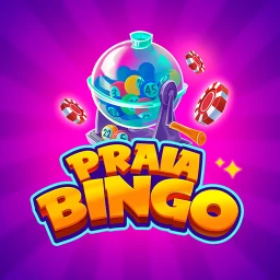 Praia Bingo - Bingo Games 아이콘