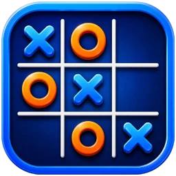 XO Master Lite - Tic Tac Toe simgesi
